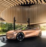 Renault Symbioz 2017 года